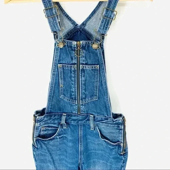 Levi’s premium Original overalls - Picture 8 of 16